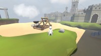 Human: Fall Flat