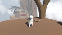 Human: Fall Flat