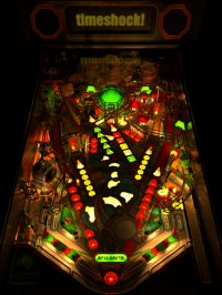 Pro Pinball Ultra