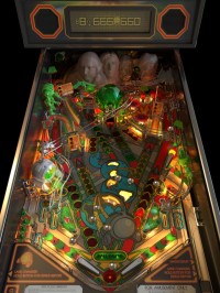 Pro Pinball Ultra