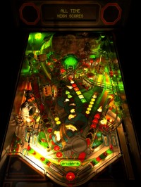 Pro Pinball Ultra
