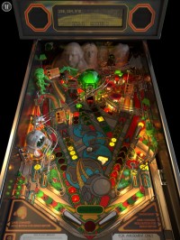 Pro Pinball Ultra