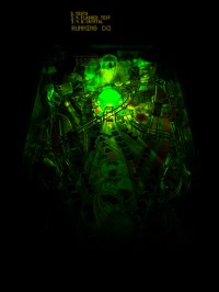 Pro Pinball Ultra