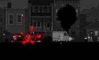 Zombie Night Terror