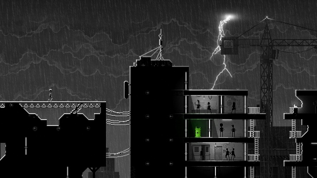 Megjelent a Zombie Night Terror