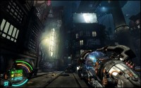Hard Reset Redux