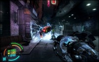 Hard Reset Redux