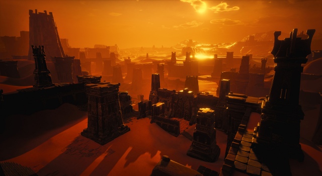 Conan Exiles