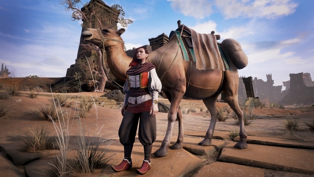 Conan Exiles
