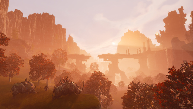 Holnap jön a Conan Exiles: Isle of Siptah