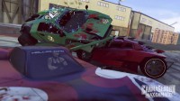 Carmageddon: Max Damage