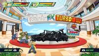 Jay and Silent Bob: Chronic Blunt Punch