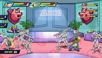 Jay and Silent Bob: Chronic Blunt Punch