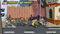 Jay and Silent Bob: Chronic Blunt Punch
