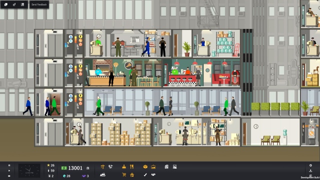 Project Highrise