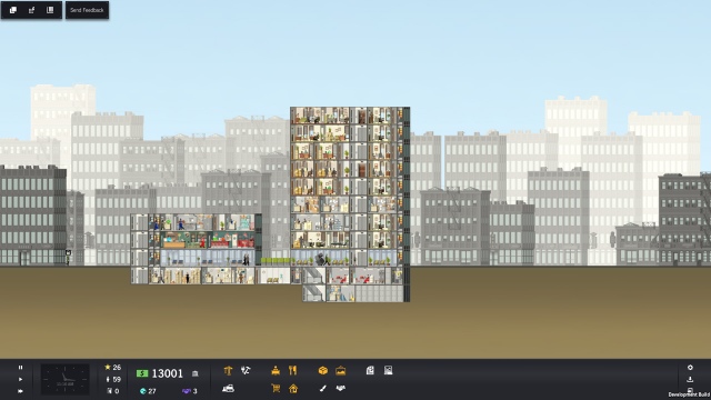 Project Highrise