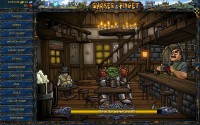 Shakes & Fidget