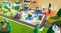 Megalo Polis