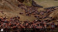 Avalon Lords: Dawn Rises