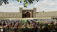 Avalon Lords: Dawn Rises