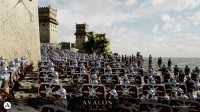 Avalon Lords: Dawn Rises