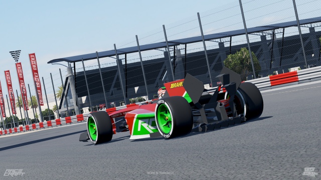 Racecraft
