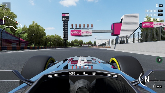 Racecraft