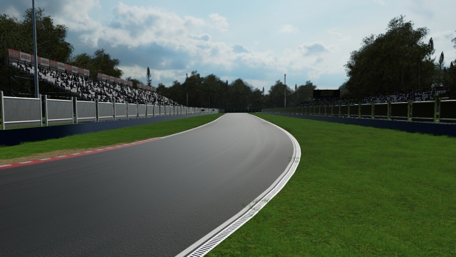 Racecraft