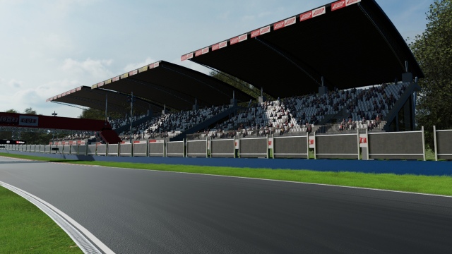 Racecraft