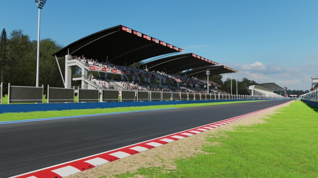 Racecraft