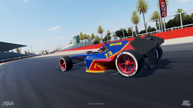 Racecraft