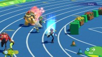 Mario & Sonic at the Rio 2016 Olympic Games