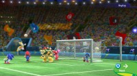 Mario & Sonic at the Rio 2016 Olympic Games