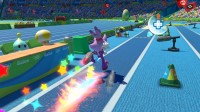 Mario & Sonic at the Rio 2016 Olympic Games