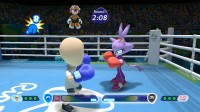 Mario & Sonic at the Rio 2016 Olympic Games