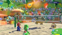 Mario & Sonic at the Rio 2016 Olympic Games