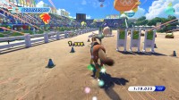 Mario & Sonic at the Rio 2016 Olympic Games