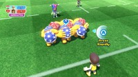 Mario & Sonic at the Rio 2016 Olympic Games