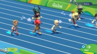 Mario & Sonic at the Rio 2016 Olympic Games