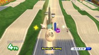 Mario & Sonic at the Rio 2016 Olympic Games