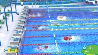 Mario & Sonic at the Rio 2016 Olympic Games