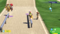 Mario & Sonic at the Rio 2016 Olympic Games