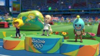Mario & Sonic at the Rio 2016 Olympic Games