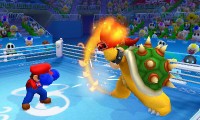 Mario & Sonic at the Rio 2016 Olympic Games