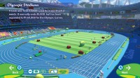 Mario & Sonic at the Rio 2016 Olympic Games