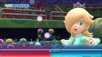 Mario & Sonic at the Rio 2016 Olympic Games