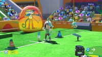 Mario & Sonic at the Rio 2016 Olympic Games