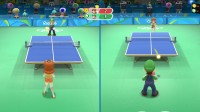 Mario & Sonic at the Rio 2016 Olympic Games