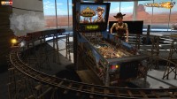 Pinball FX2 VR