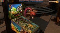 Pinball FX2 VR